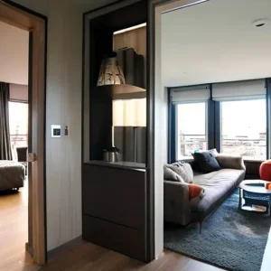 Как сделать интерьер квартиры более уютным за счет деталей