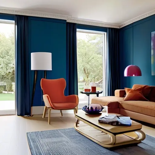 Полезные советы для последовательного обновления интерьера