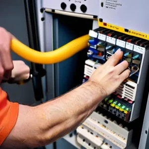 Полезные советы по контролю электромонтажных этапов