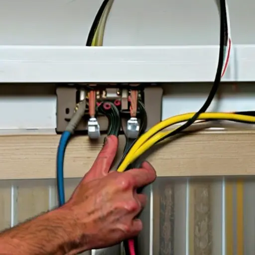 Как подготовить объект к обновлению домашней электрики