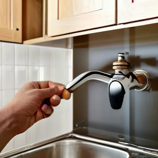 Полезные советы по организации домашнего водоснабжения поэтапно Полезные советы по организации домашнего водоснабжения поэтапно