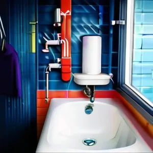 Полезные советы по организации домашнего водоснабжения поэтапно