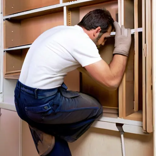 Что помогает сохранить удобство в быту во время ремонта