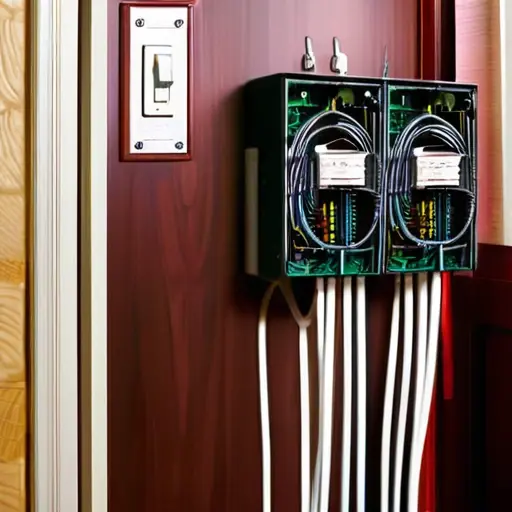 Что важно знать о подготовке квартиры к замене проводки