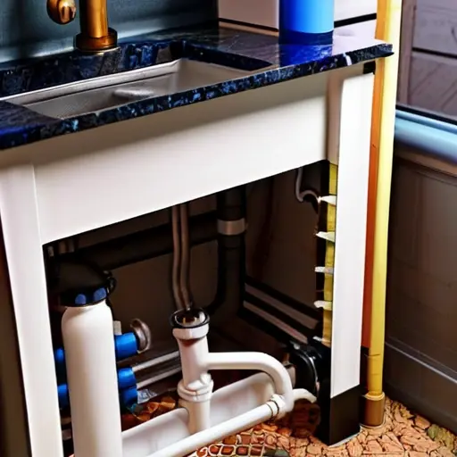 Как подготовить дом к обновлению сантехнического пространства