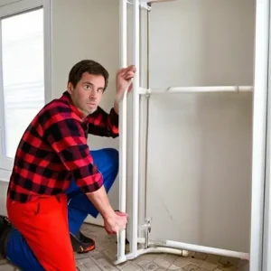 Как подготовить дом к обновлению сантехнического пространства