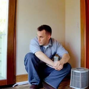 Что стоит проверить перед сезонной нагрузкой на отопление