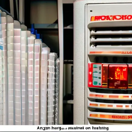 Что стоит проверить перед сезонной нагрузкой на отопление