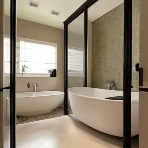 Что важно учитывать при подборе сантехники для ванной комнаты