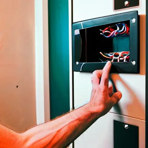 Как сделать электромонтажные работы более структурированными