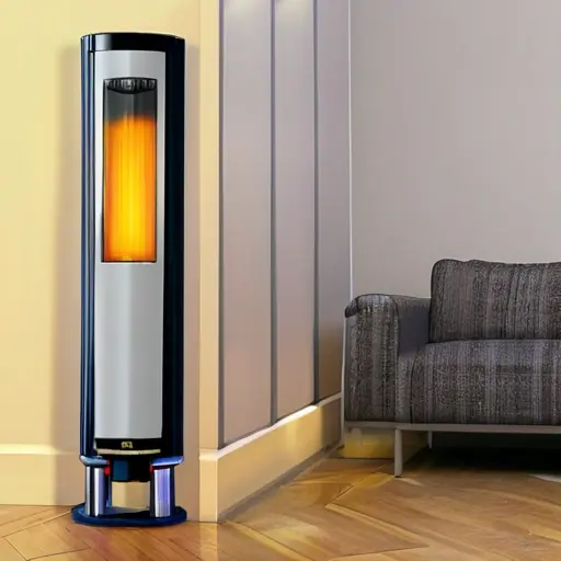 Как сделать обогрев помещений более комфортным на каждый день