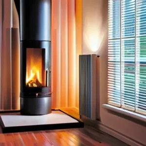 Как сделать обогрев помещений более комфортным на каждый день