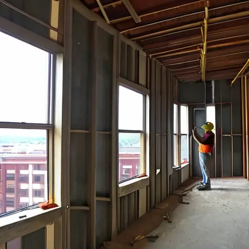 Как сделать строительные работы более структурированными Как сделать строительные работы более структурированными