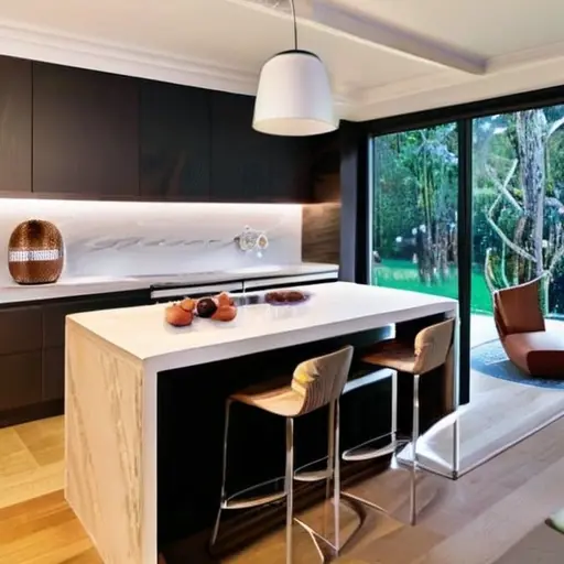 Полезные советы для аккуратного обновления домашнего пространства