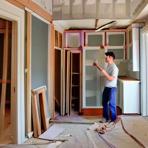 Как сделать ремонт в квартире более предсказуемым Как сделать ремонт в квартире более предсказуемым