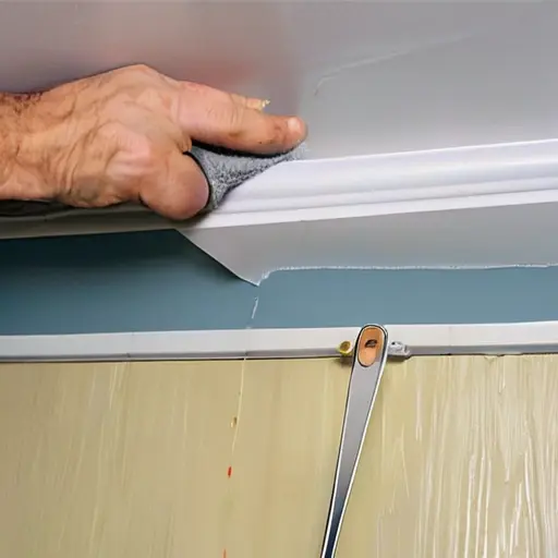 Что учитывать при подготовке к отделке стен и потолка