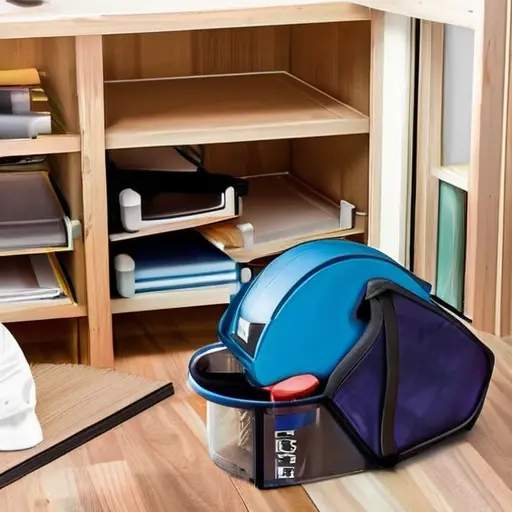 Как организовать вещи на время ремонта Как организовать вещи на время ремонта