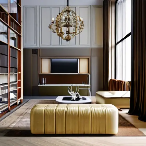 Как разобраться в подборе материалов для жилых комнат Как разобраться в подборе материалов для жилых комнат