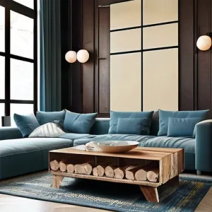 Как разобраться в подборе материалов для жилых комнат