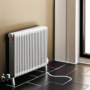 Как организовать отопление в доме с учетом образа жизни семьи