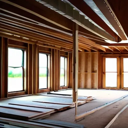 Как подготовить помещение к внутренним строительным изменениям