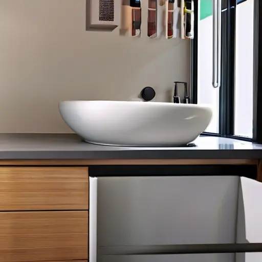 Как сделать сантехнические решения более удобными в ежедневной жизни