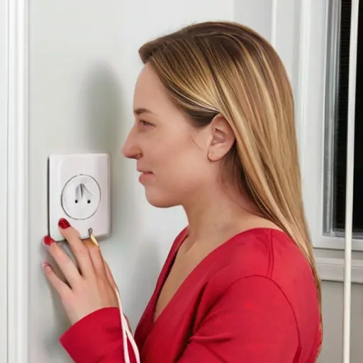 Как сделать обновление электрики более удобным для семьи Как сделать обновление электрики более удобным для семьи