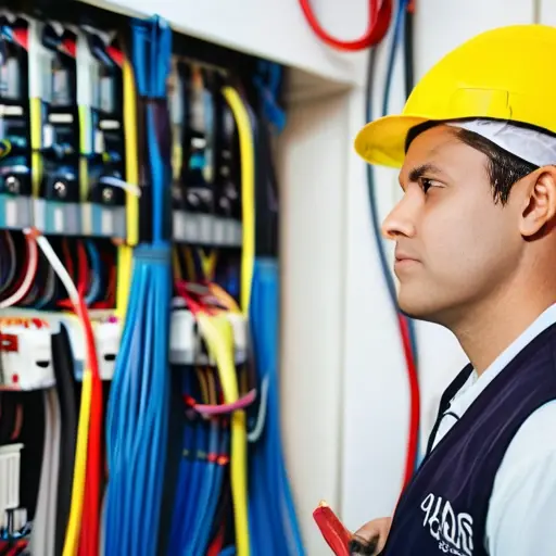 Что важно продумать перед внутренними работами по электросети