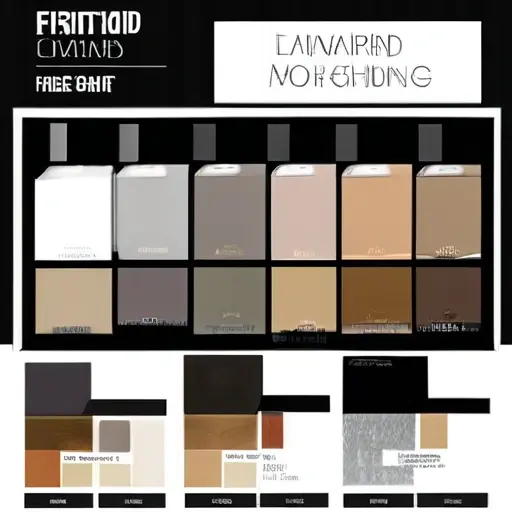 Что важно учитывать при сочетании нескольких видов отделки