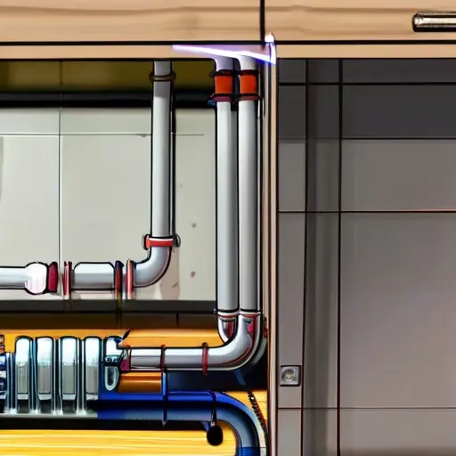 Как подготовить жилое пространство к сантехническому обновлению