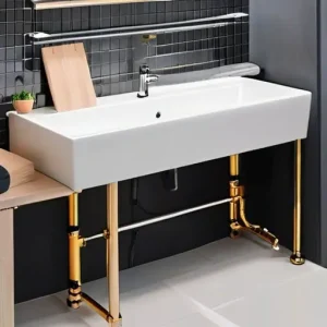 Как подготовить жилое пространство к сантехническому обновлению