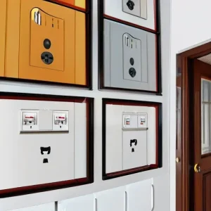 Как организовать замену электрики в квартире по шагам