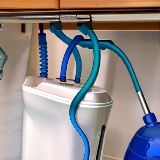 Как организовать сантехнику так, чтобы сохранить удобство в быту