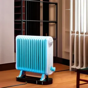 Как сделать отопление более понятным и удобным в быту