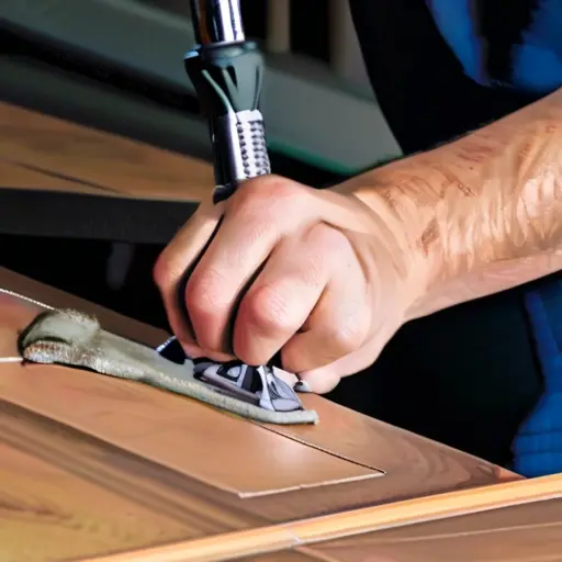 Полезные советы для ремонта в привычной обстановке