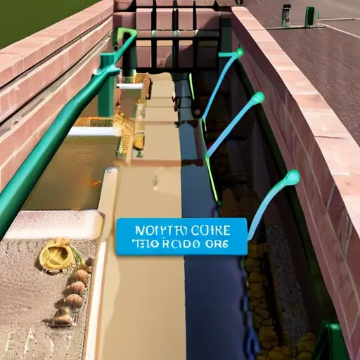 Полезные советы по поддержанию порядка в зоне водоснабжения