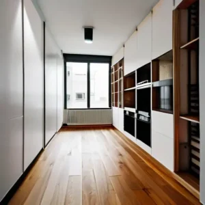 Что учитывать при ремонте квартиры с новой электрикой