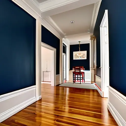 Что учитывать при выборе цветовых сочетаний для комнат