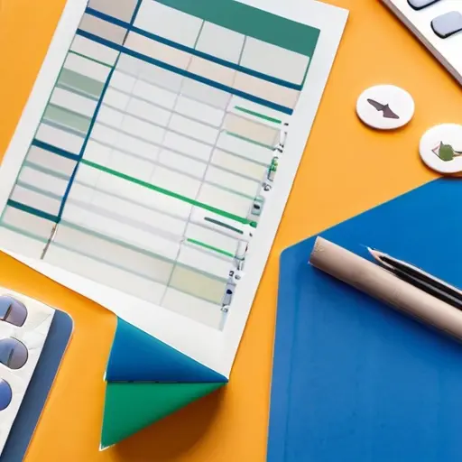 Что важно продумать для удобного хода работ