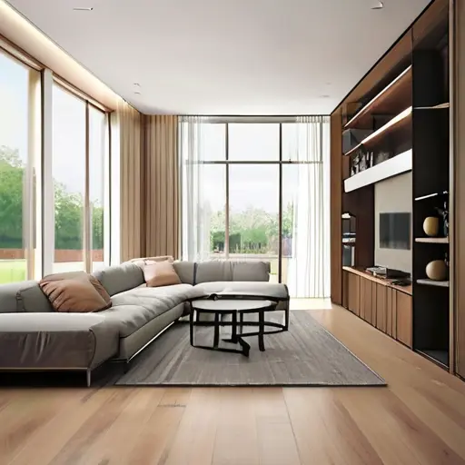 Как разобраться в выборе материалов для домашнего пространства Как разобраться в выборе материалов для домашнего пространства