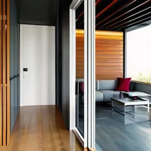 Как разобраться в выборе материалов для домашнего пространства