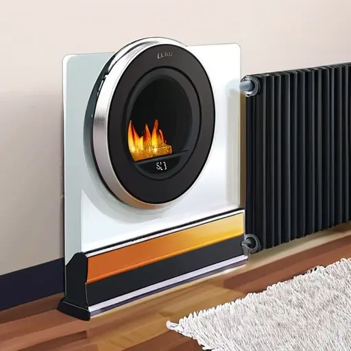 Как организовать домашнее тепло в спокойном и удобном режиме