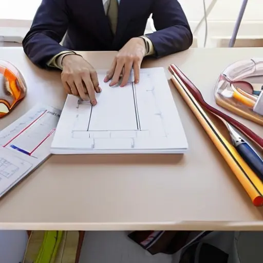 Что важно учитывать при организации строительного ритма