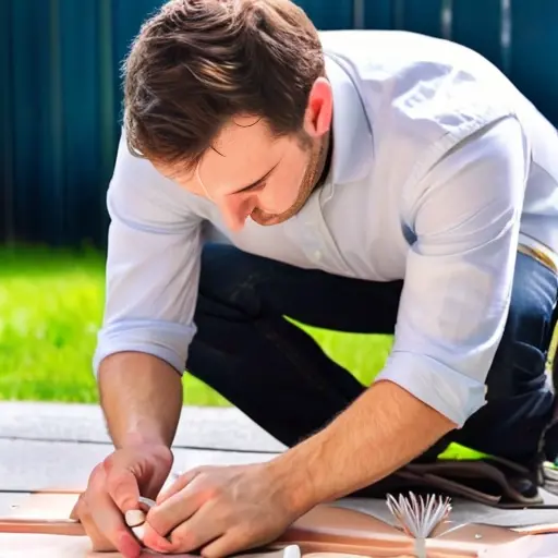 Что помогает избежать лишней спешки в ремонте Что помогает избежать лишней спешки в ремонте