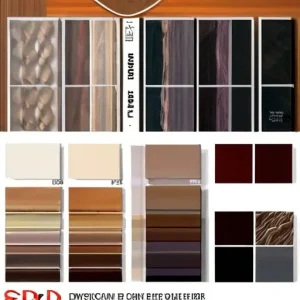 Что важно знать о подборе отделки для разных поверхностей