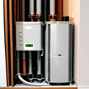 Что учитывать при подготовке отопительной системы к нагрузке