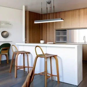 Как подобрать материалы для квартиры с ограниченным временем на уход