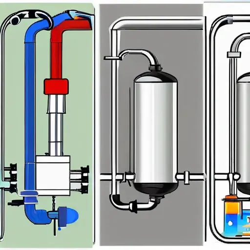 Как организовать домашнее водоснабжение без лишней сложности Как организовать домашнее водоснабжение без лишней сложности