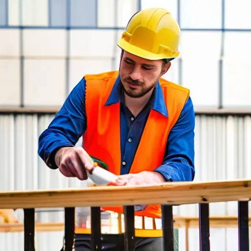 Как организовать строительные работы без лишней спешки и суеты