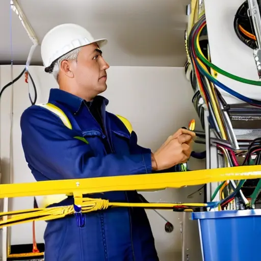 Полезные советы для организации работ по электрике по комнатам